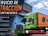 SOMOS MYPIME DEDICA A LA TRANSPORTACIÓN Y EXTRACCIÓN DE CONTENEDORES Y CARGAS
