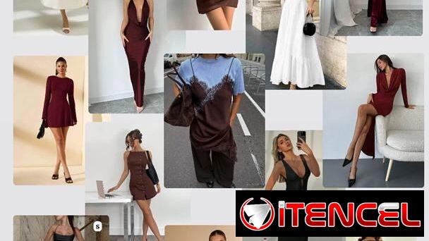 🌸TIENDA DE ROPA ,MODA QUE TE HACE SENTIR Y BRILLAR 🌸Auténtica se nace, MIA te viste