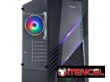 Chasis de cristal templado TOOQ – 90 USD Chasis de cristal templado INFINITY BETA – 90 USD Chasis de cristal templado I