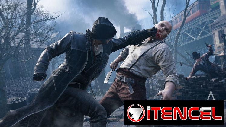 Assassin’s Creed Syndicate