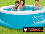 Piscina portable
