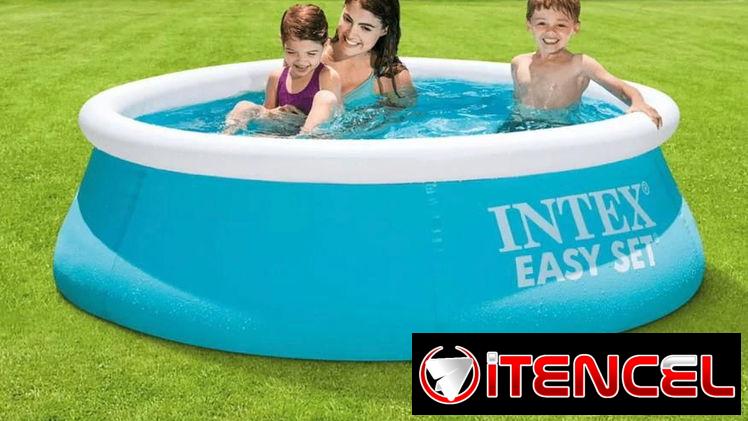 Piscina portable