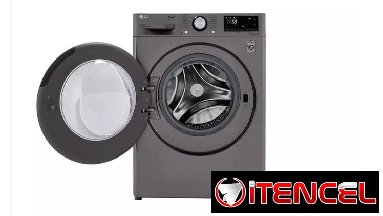 🧺 LG Lavadora/Secadora Combo | Inverter | LEER TODOS LOS DETALLES