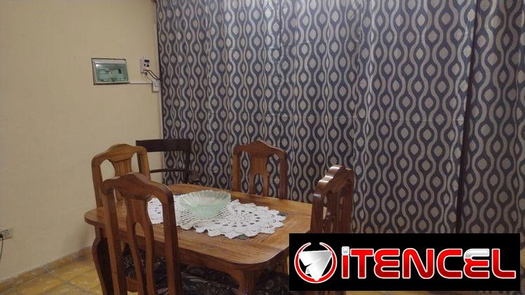 Renta por tiempo indefinido lineal en vedado