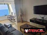 🛏️Lujoso Apartamento con Vistas al Malecón en el Vedado REF 1228