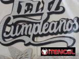 Topper y set de Mario