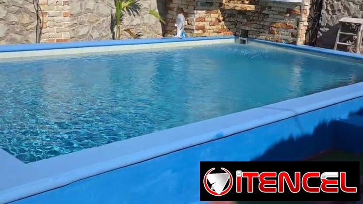 Ofertas en casa de renta con piscina en la playa de Guanabo, 1 cuadra del mar 💦💦 3 habitaciones +53 52 46 36 51, A