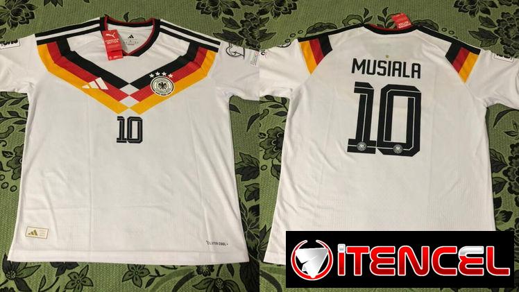 ⚽️CAMISETAS DE FUTBOL⚽️