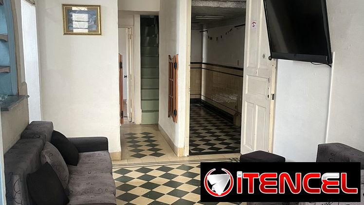 RENTO APARTAMENTO EN CALLE MONTE POR TIEMPO INDEFINIDO