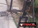 Cuadros de bicicletas