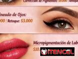 Micropigmentaciones