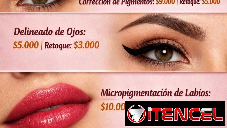 Micropigmentaciones