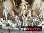 Hermosas Antigüedades