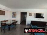 Hermoso Apartamento de 3 Habitaciones en Miramar Con Vista al Mar REF 1208