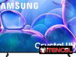 TELEVISOR SAMSUNG 55” U7900 SERIES 4K UHD SMART TIZEN TV|AÑO 2025|NUEVOS-SELLADOS + GARANTIA. #56242086