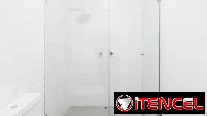 BAÑOS DE LUJOS