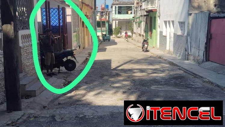 Se vende casa independiente en Lawton