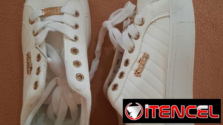 Zapatos de mujer #37