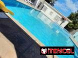 SE RENTA alojamiento con 2 dormitorios y piscina EN BOCA CIEGA. 54026428