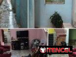 VENTA DE APTO EN CENTRO HABANA: INDEPENDIENTE, SALA AMPLIA 3 HABS, 2 BAÑOS, COCINA-COMEDOR,PATIO CISTERNA, AZOTEA LIBRE