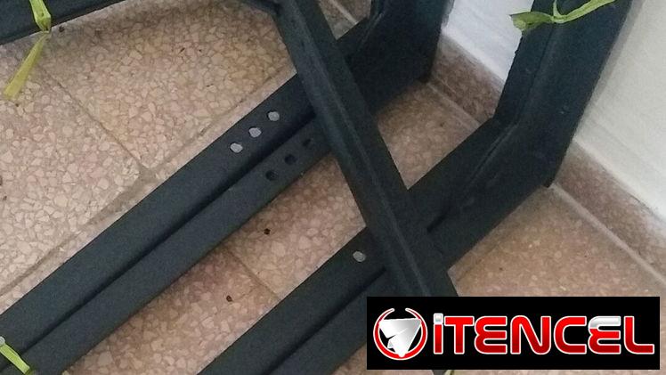 Bases, Soportes ó Pie de amigos para split ‼️