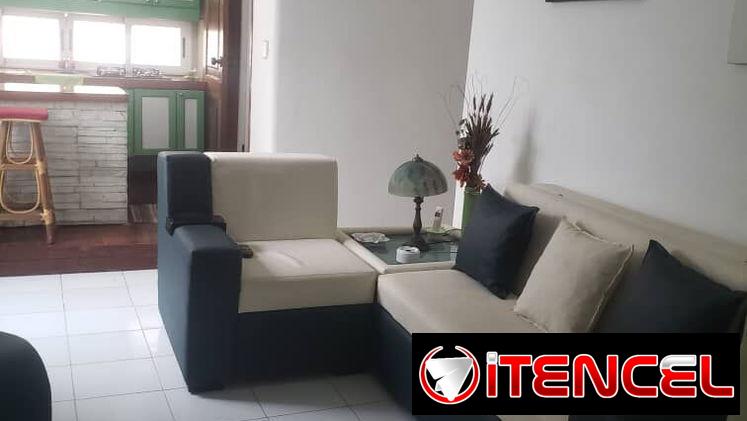 Renta de Apartamento de 1 cuarto en el vedado.