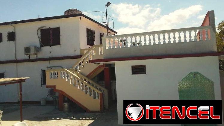 🌴☀️Renta de casa en la playa en La Habana (Boca Ciega)