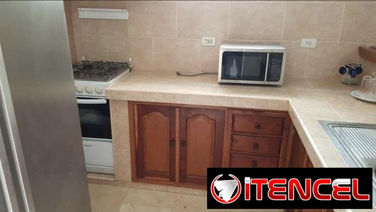 Renta de casa en la playa, en varadero