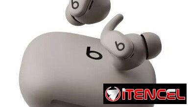 Audifonos manos libres PowerBeats Fit gama alta aprovechen otros modelos al whtasa