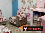 Venta de apt en centro Habana