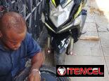 Mecánicao de motos bicimotos y triciculos eléctricos a domicilio