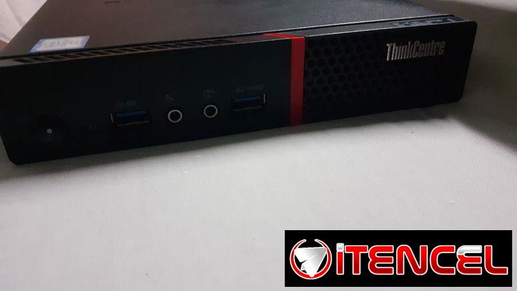 Mini PC