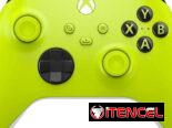 🎮⚡ Control Xbox Series X/S – Electric Volt