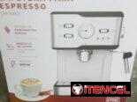 Cafeteras para expreso de varios modelos