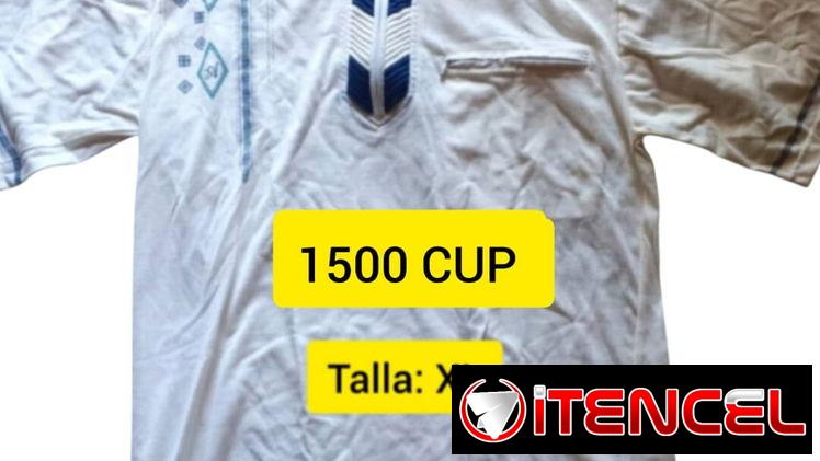 Se vende pullover de hombre talla XL en 1500 cup