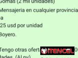 Gomas