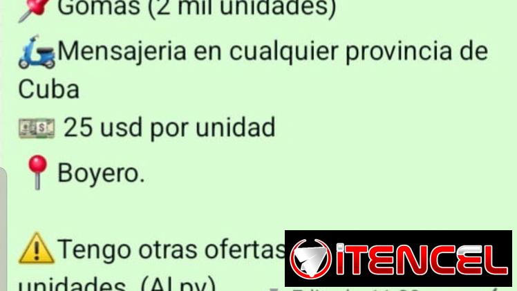 Gomas