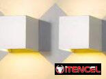 Apliques Decorativos LED