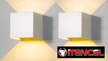 Apliques Decorativos LED