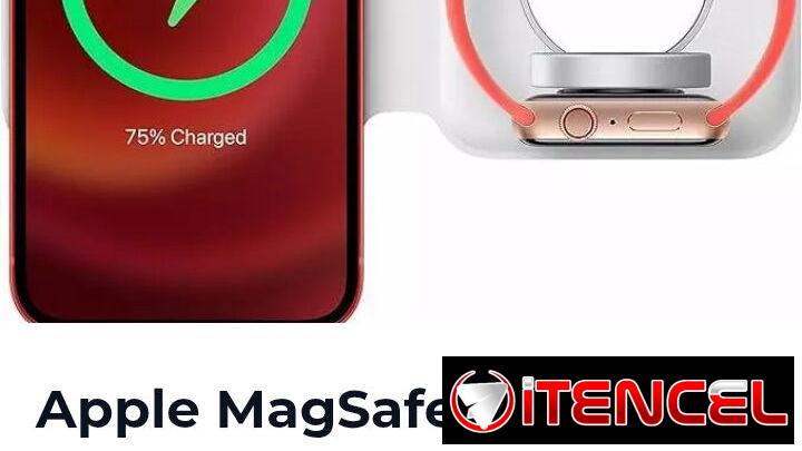 Apple MagSafe Duocharger