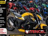 Moto de Combustión