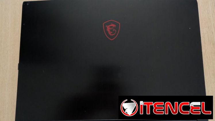 MSI GF63 THIN 8RCS