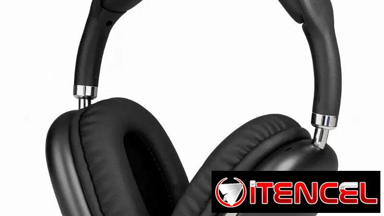 Auriculares Bluetooth P9 Pro max