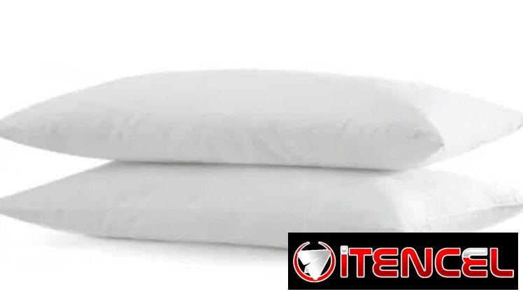 Almohadas