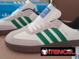 TENIS Adidas Originals (SAMBA) DEL #41 AL 45