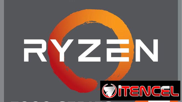 💻 LENOVO 💻 LAPTOP LENOVO – 15.6″ FHD / CPU RYZEN 5 7520U / 8GB DDR5 / 256 GB M.2 NVME
