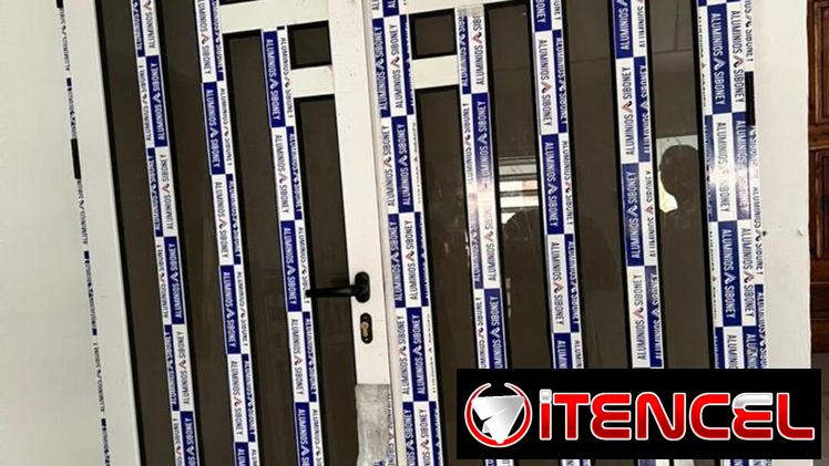 TODO LO K NECESITE EN CARPINTERÍA D ALUMINIO CON TRANSPORTE Y MONTAJE INCLUIDO CUALKIER DUDA CONTACTAR AL 59110379.