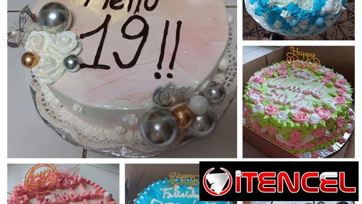 ‼️SUPER OFERTA, CAKES Y COMBOS PARA FIESTAS‼️