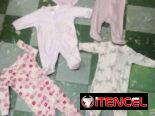 Ropa de bebe 0 –  6 meses