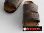 Sandalias prácticas de hombre 😎
